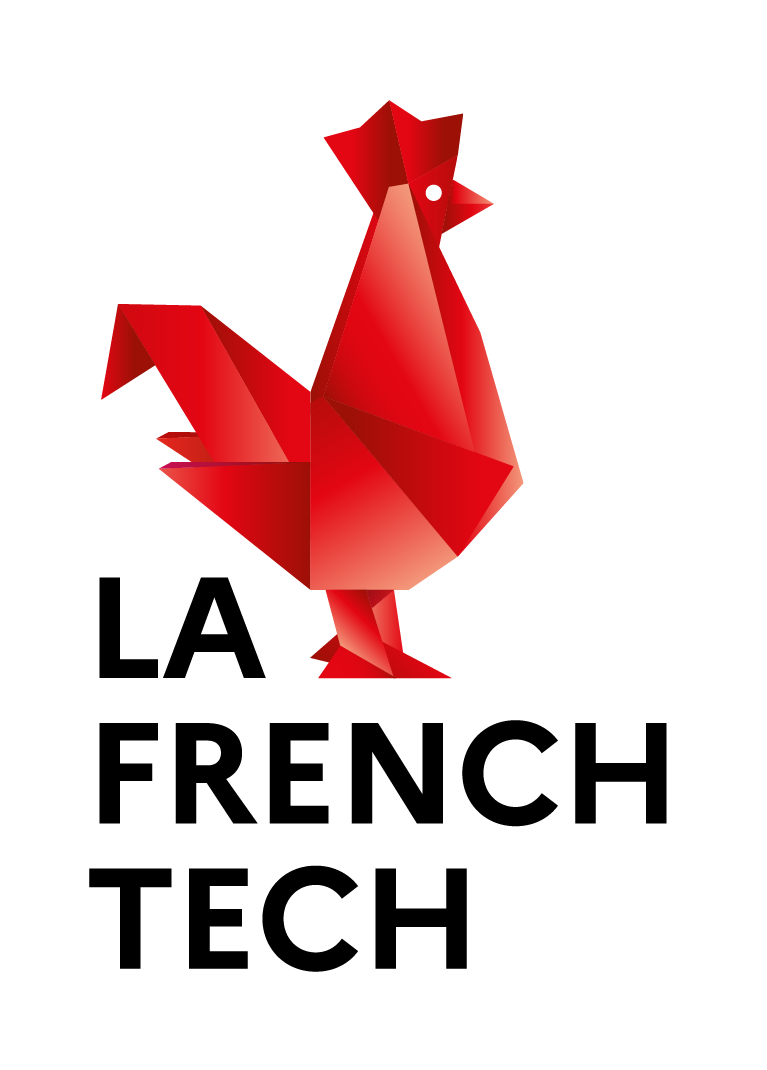 Logo La French Tech