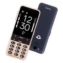 Téléphone mobile vocalisé et multi-fonctions à touches BlindShell Classic 3