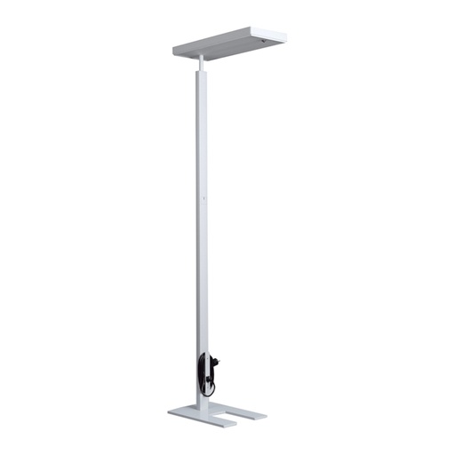 [ludbi] Lampadaire Ludic LED dissocié